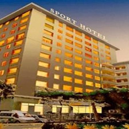 Sport Hotel Hanoi Luaran gambar