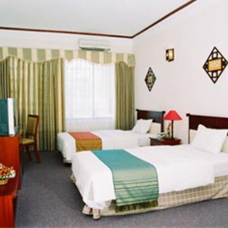 Sport Hotel Hanoi Luaran gambar