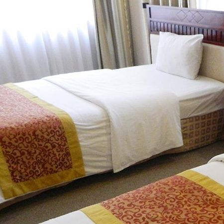 Sport Hotel Hanoi Luaran gambar