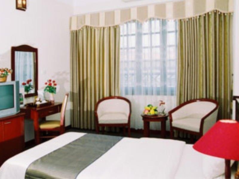 Sport Hotel Hanoi Luaran gambar