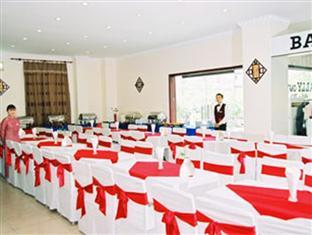 Sport Hotel Hanoi Luaran gambar