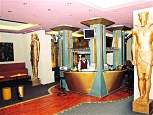 Sport Hotel Hanoi Luaran gambar