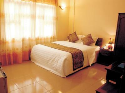 Sport Hotel Hanoi Luaran gambar
